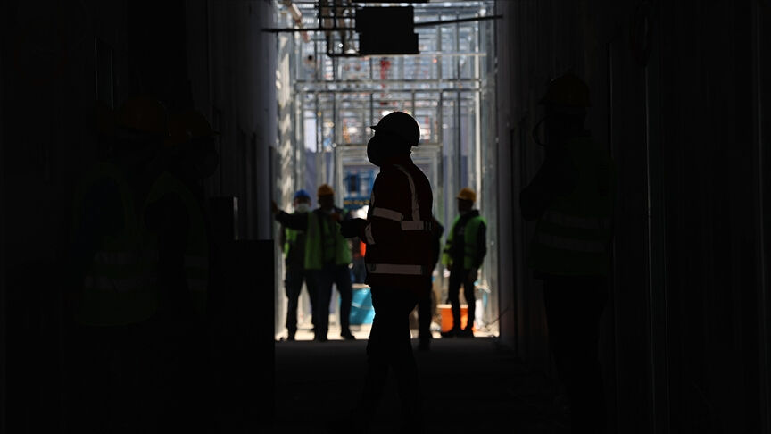 Yapı denetimde yeni dönem! 15 yıl dayanmayan binanın denetçisi yandı Yapı denetimde yeni dönem! 15 yıl dayanmayan binanın denetçisi yandı - 1. Resim