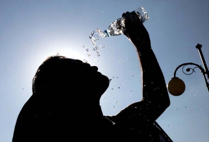 Yazın hava nasıl olacak? Beklediğinizden serin geçebilir! - 3. Resim