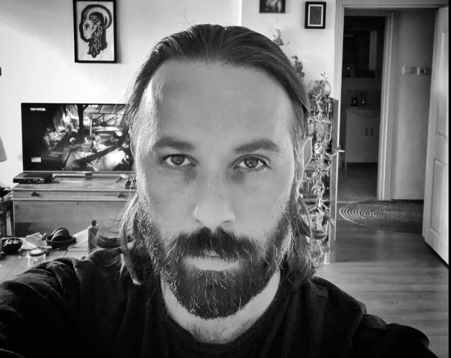 Yezdan Kayacan kimdir, ölüm nedeni nedir? Genç oyuncu hayatını kaybetti Yezdan Kayacan kimdir, ölüm nedeni nedir? Genç oyuncu hayatını kaybetti - 1. Resim