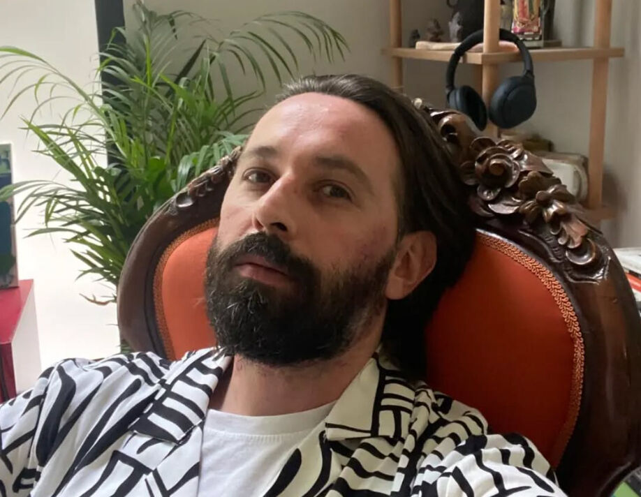 Yezdan Kayacan kimdir, ölüm nedeni nedir? Genç oyuncu hayatını kaybetti Yezdan Kayacan kimdir, ölüm nedeni nedir? Genç oyuncu hayatını kaybetti - 2. Resim