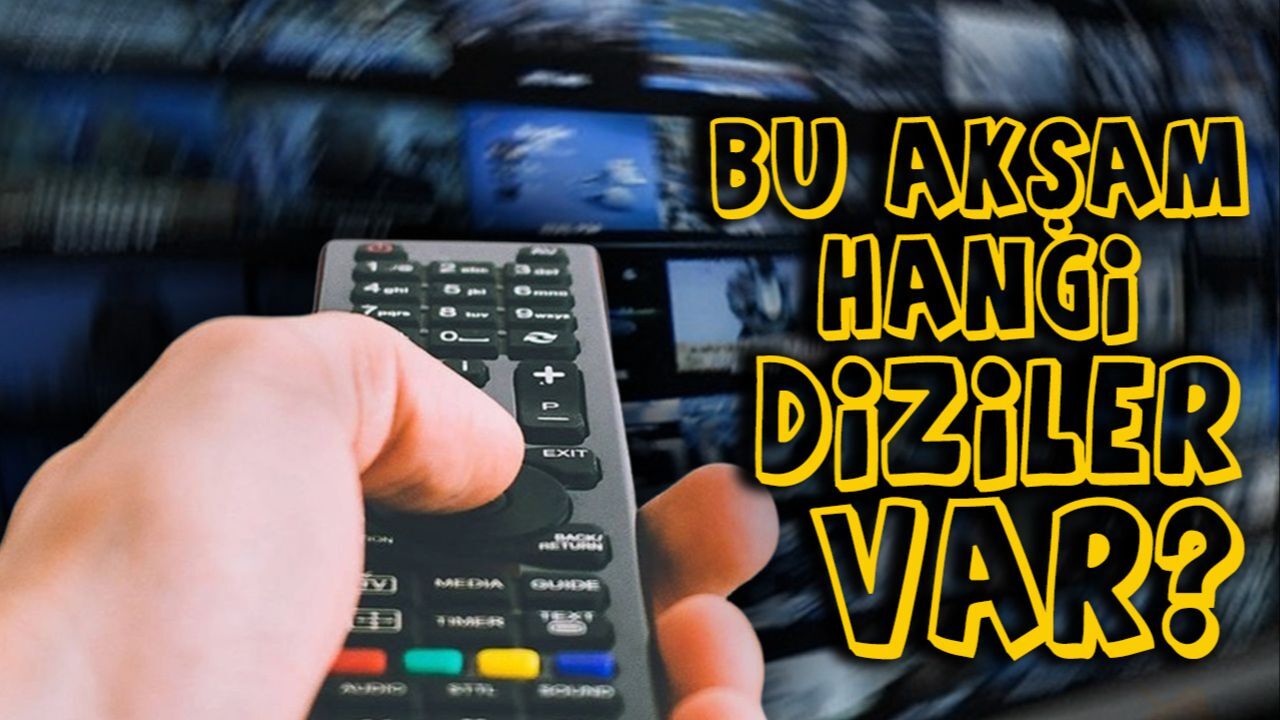 14 Haziran 2025 TV yayın akışı! Bugün günün filmleri ve dizileri neler, hangi kanalda ne var? 14 Haziran 2025 TV yayın akışı! Bugün günün filmleri ve dizileri neler, hangi kanalda ne var?
