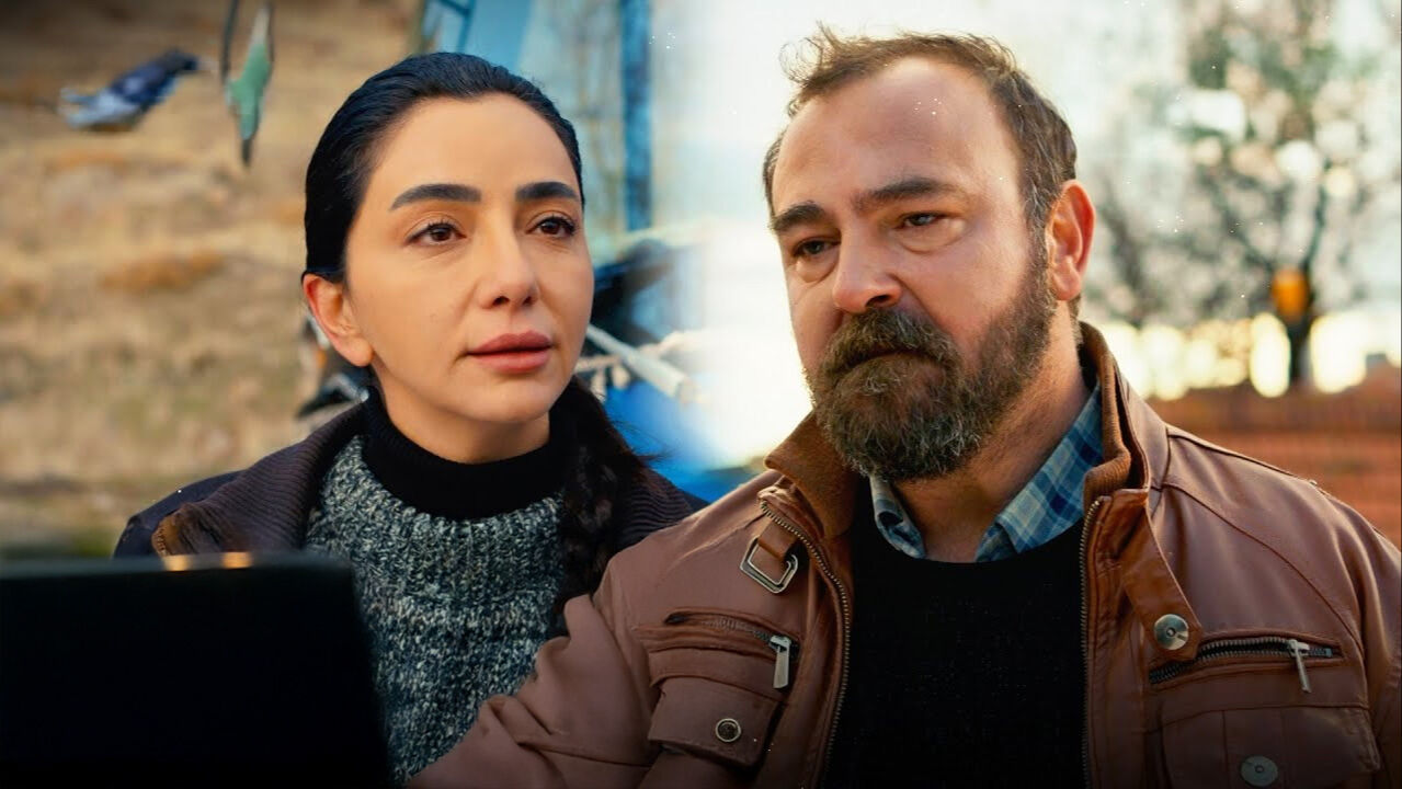 14 Haziran 2025 TV yayın akışı! Bugün günün filmleri ve dizileri neler, hangi kanalda ne var? - 2. Resim
