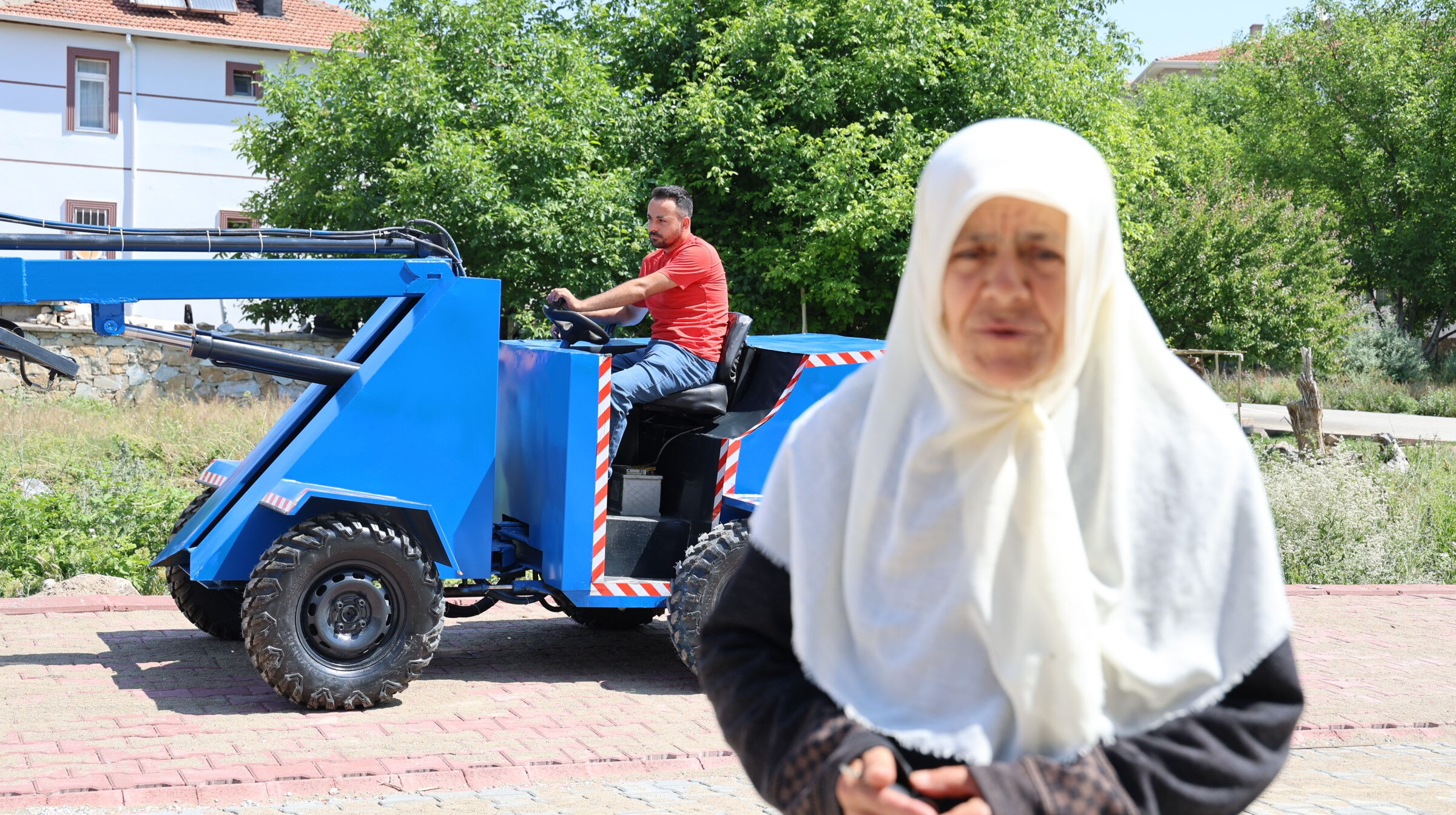 3 ayda 250 bin liraya yaptı! Kırşehirli gençten önemli başarı 3 ayda 250 bin liraya yaptı! Kırşehirli gençten önemli başarı - 3. Resim