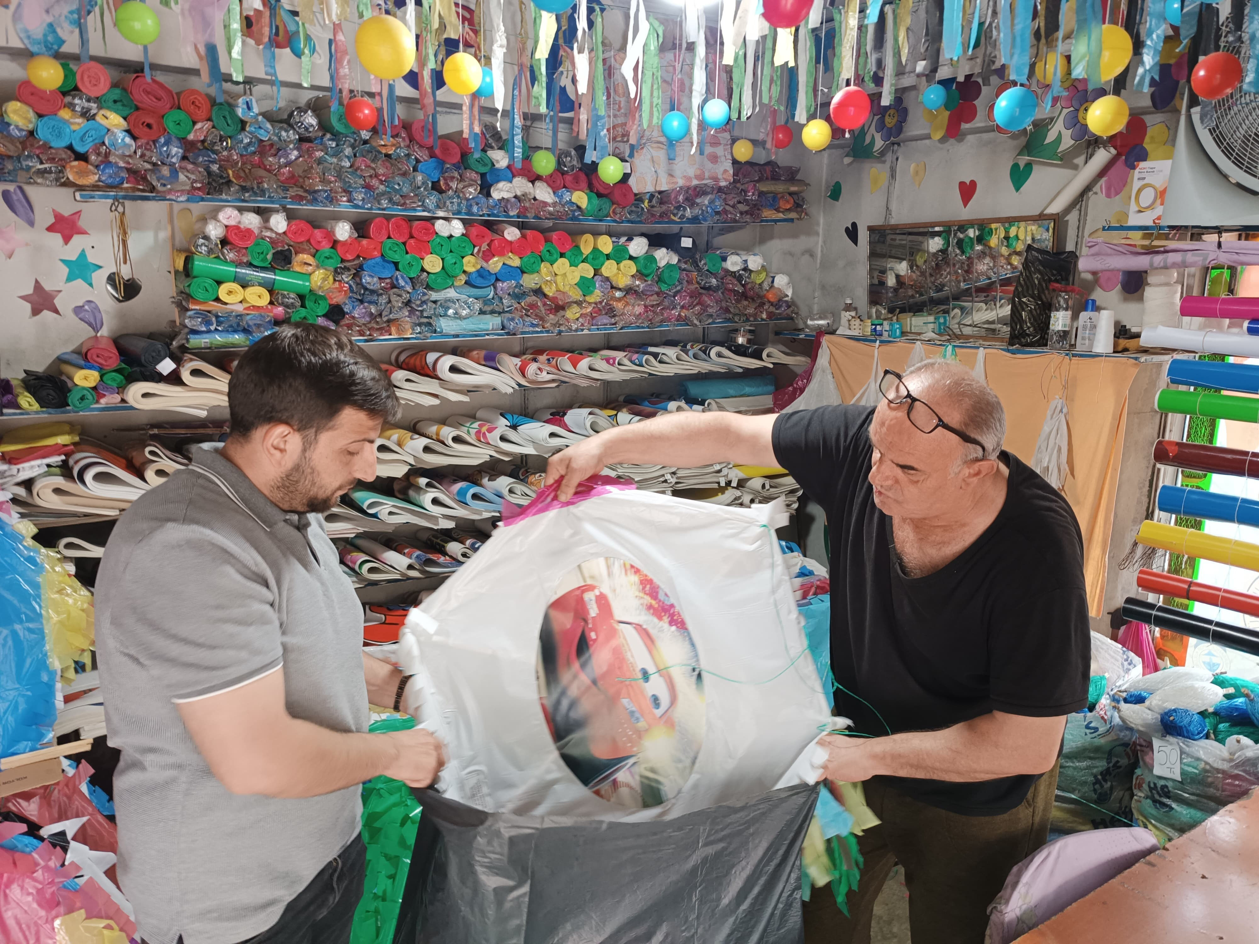 Alanında tek, tanesini 250 TL'den satıyor! Avrupa'ya yetişemiyor, Amerika'ya ihracata başladı - 1. Resim