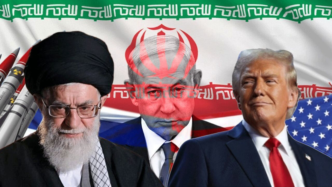 Bakan Tunç'tan İsrail-İran gerilimine yönelik çarpıcı açıklama! 