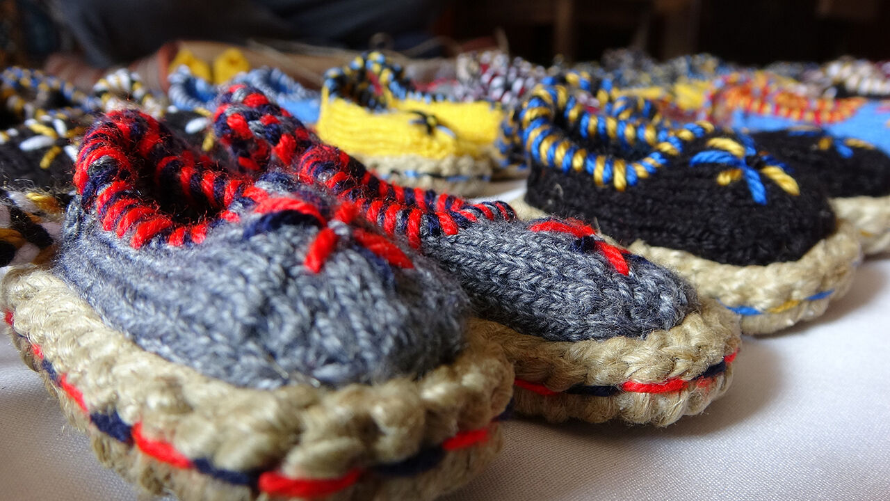 Bu mesleğin son ustası... 28 yıldır harik yapan Haydar Yılmaz hayatını bu işe adadı - 4. Resim