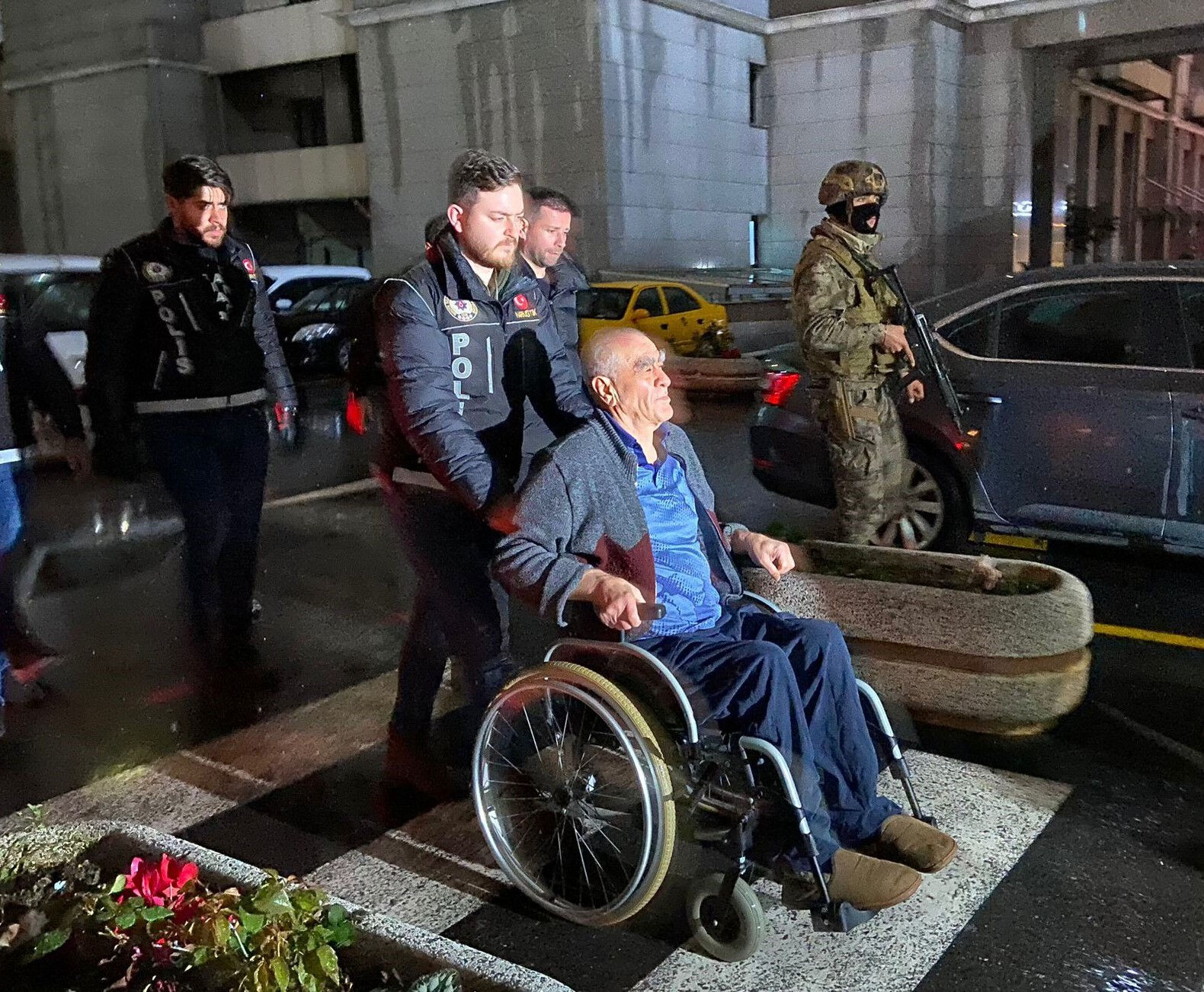 Dünya ona 'Türk Escobar' dedi, o kendine 'Japon' demiş: En büyük uyuşturucu baronu Urfi Çetinkaya hakkında şoke eden detaylar - 1. Resim