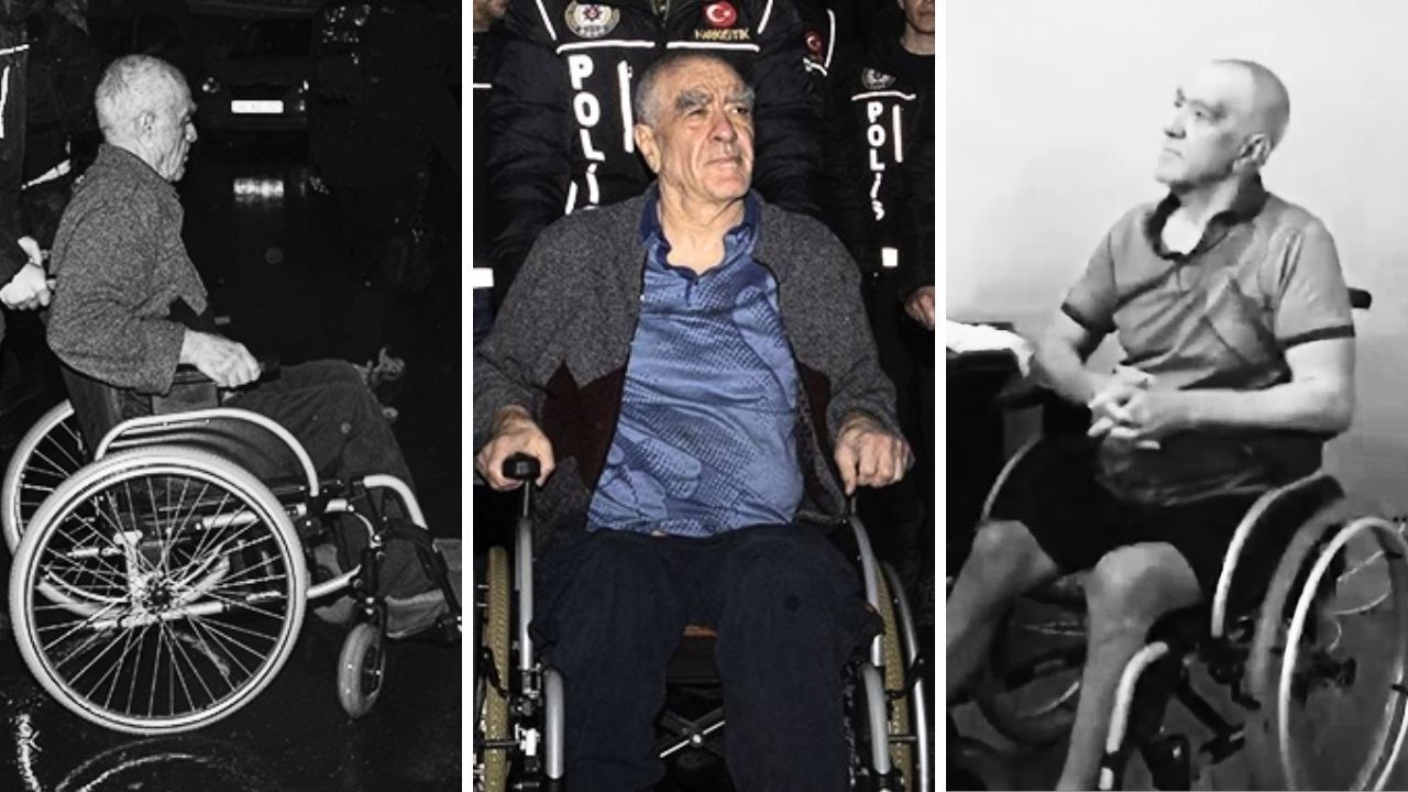 Dünya 'Türk Escobar' derken o kendine 'Japon' demiş: En büyük uyuşturucu baronu Urfi Çetinkaya hakkında şoke eden detaylar Dünya 'Türk Escobar' derken o kendine 'Japon' demiş: En büyük uyuşturucu baronu Urfi Çetinkaya hakkında şoke eden detaylar