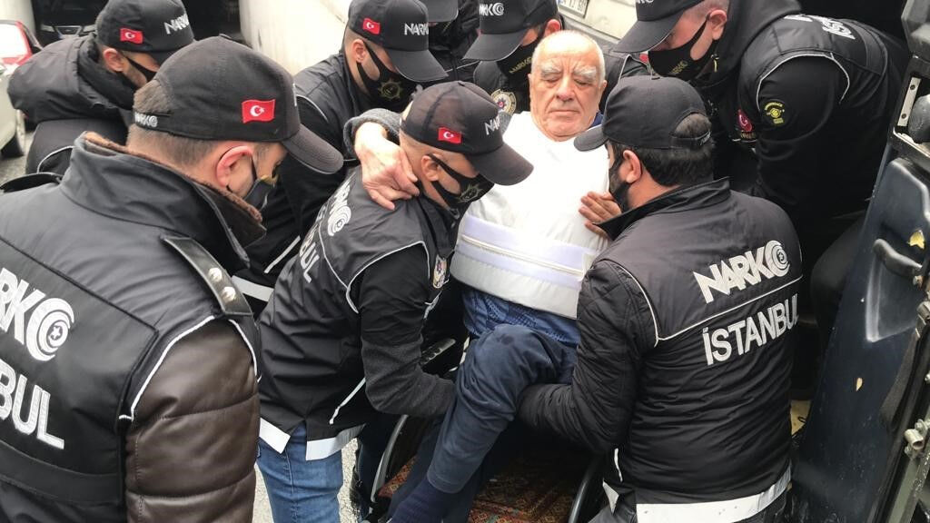 Dünya ona 'Türk Escobar' dedi, o kendine 'Japon' demiş: En büyük uyuşturucu baronu Urfi Çetinkaya hakkında şoke eden detaylar - 3. Resim