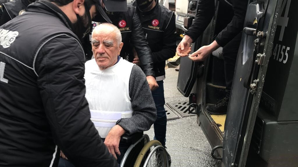 Dünya ona 'Türk Escobar' dedi, o kendine 'Japon' demiş: En büyük uyuşturucu baronu Urfi Çetinkaya hakkında şoke eden detaylar - 2. Resim