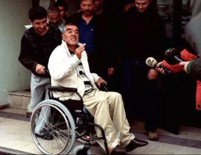 Dünya ona 'Türk Escobar' dedi, o kendine 'Japon' demiş: En büyük uyuşturucu baronu Urfi Çetinkaya hakkında şoke eden detaylar - 5. Resim