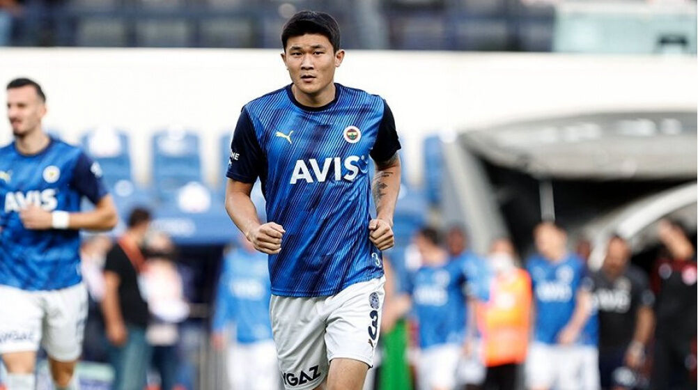 Fenerbahçe, eski stoperini Bayern'den istedi! Kim Min-Jae dönüyor Fenerbahçe, eski stoperini Bayern'den istedi! Kim Min-Jae dönüyor - 2. Resim