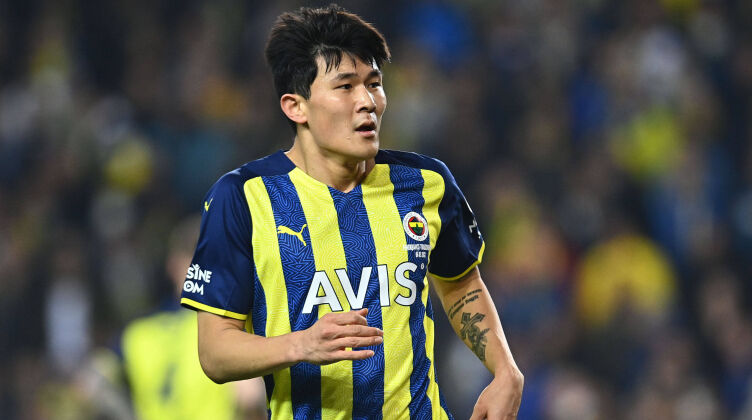 Fenerbahçe, eski stoperini Bayern'den istedi! Kim Min-Jae dönüyor Fenerbahçe, eski stoperini Bayern'den istedi! Kim Min-Jae dönüyor - 1. Resim