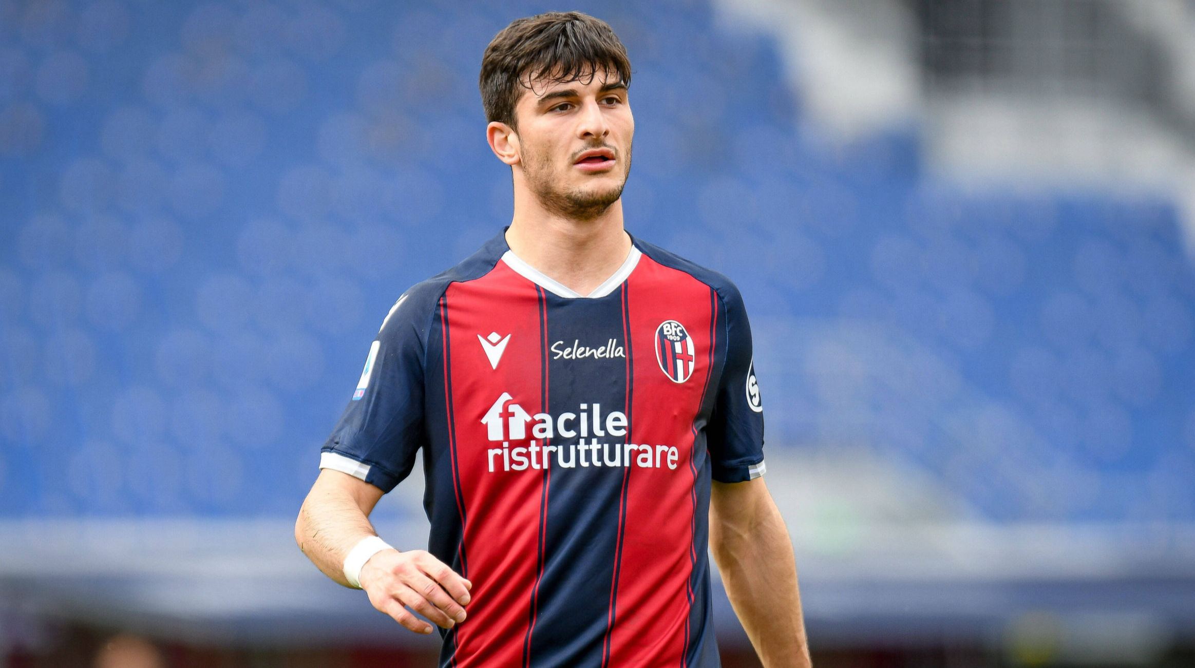 Fenerbahçe, Riccardo Orsolini'nin peşinde! Mourinho listesine aldı - 1. Resim