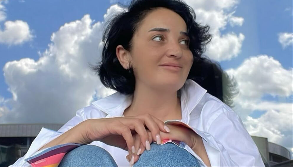 Hastalığını herkesten gizlemiş! Fadik Sevin Atasoy kanserle mücadelesini anlattı: 'Bunu taşıyamıyorum' dedim - 2. Resim
