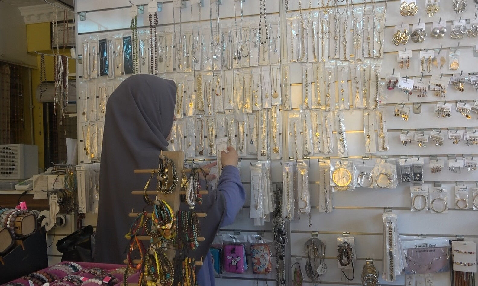 Hayalini gerçekleştirdi, kendi işinin patronu oldu - 3. Resim