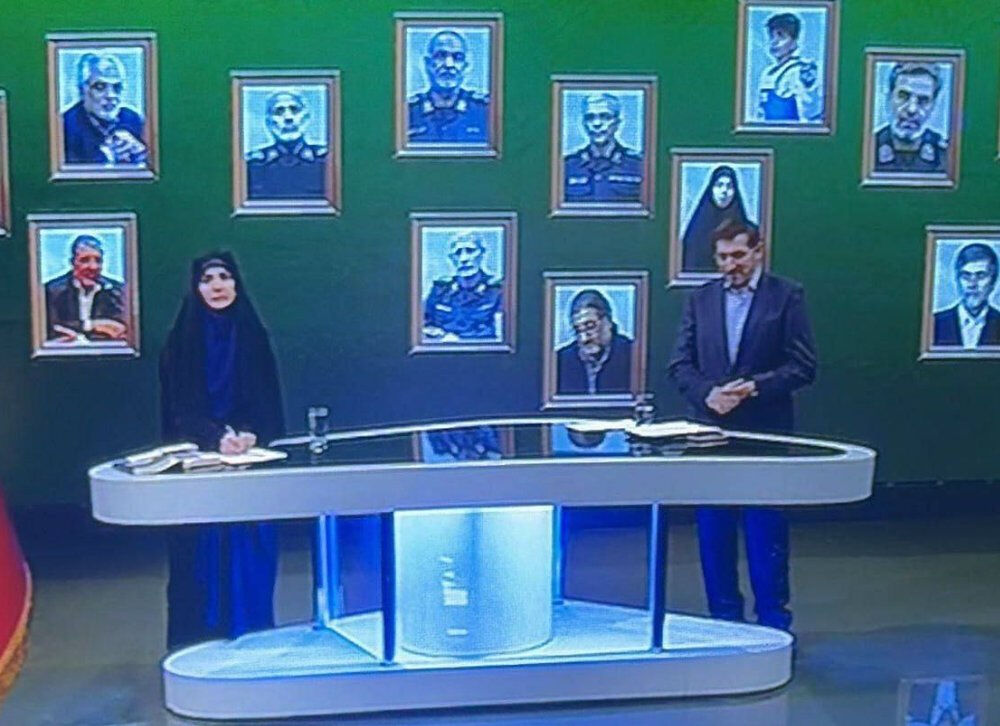 İran resmini öldürülenler listesine astı! Devrim Muhafızları Komutanı İsmail Kaani hayatını kaybetti - 2. Resim