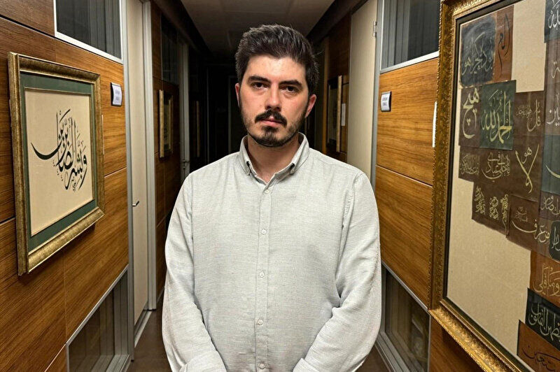 İsrail hapishanesinden kurtulan Şuayb Ordu, Siyonist zulmü ifşa etti! "Böcekli hücrelere atıp şantaj yaptılar" Özgürlük Filosu Koalisyonu Hukuk Danışmanı Avukat Hüseyin Dişli