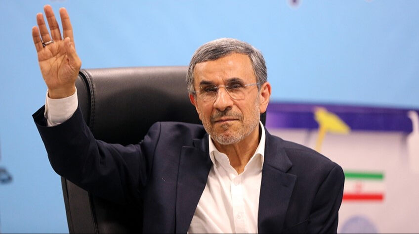 İsrail, İran'a nasıl sızdı? Ahmedinejad'ın yıllar önce yaptığı itiraf yeniden gündem oldu Ahmedinejad