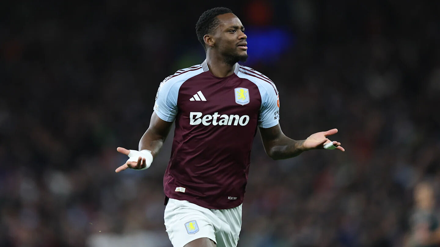 Jhon Duran Türkiye yolcusu! Al Nassr’dan kiralanıyor Jhon Duran Türkiye yolcusu! Al Nassr’dan kiralanıyor - 2. Resim