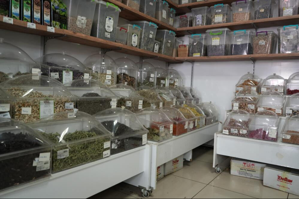 Kilosu 2 bin 500 TL! Fiyatı cep yakıyor ama yazın yok satıyor: Yağ yakıyor, tok hissettiriyor, direnç artırıyor - 3. Resim