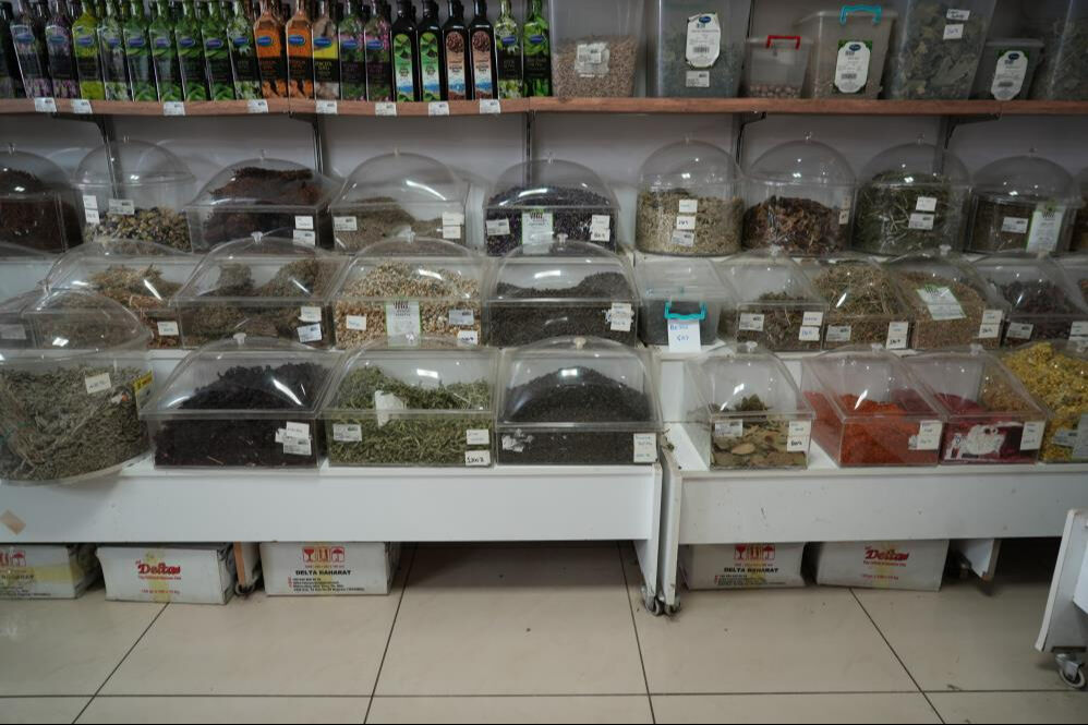 Kilosu 2 bin 500 TL! Fiyatı cep yakıyor ama yazın yok satıyor: Yağ yakıyor, tok hissettiriyor, direnç artırıyor - 5. Resim