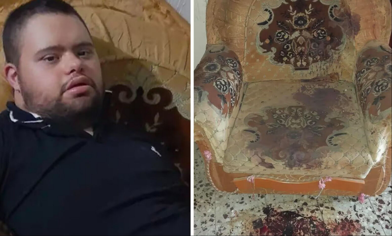 Köpekler bile silah oldu! Avrupa'dan gelen vahşet çocukların üstüne salındı - 2. Resim