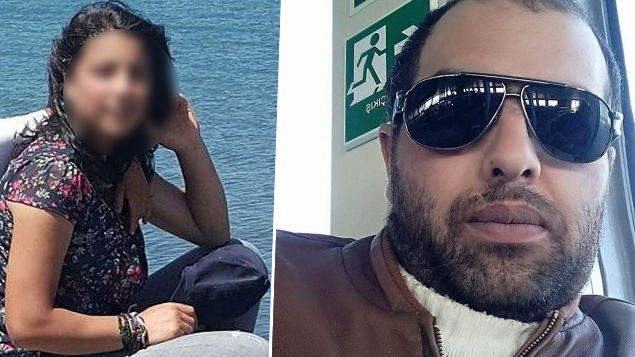 Lise öğrencisi köy meydanında tacizcisini öldürmüştü: Yargıtay'dan Azra için karar Lise öğrencisi köy meydanında tacizcisini öldürmüştü: Yargıtay'dan Azra için karar
