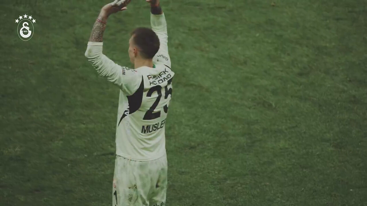 Muslera'dan veda röportajı! Icardi, Lugano ve Barış Alper sözleri dikkat çekti - 2. Resim