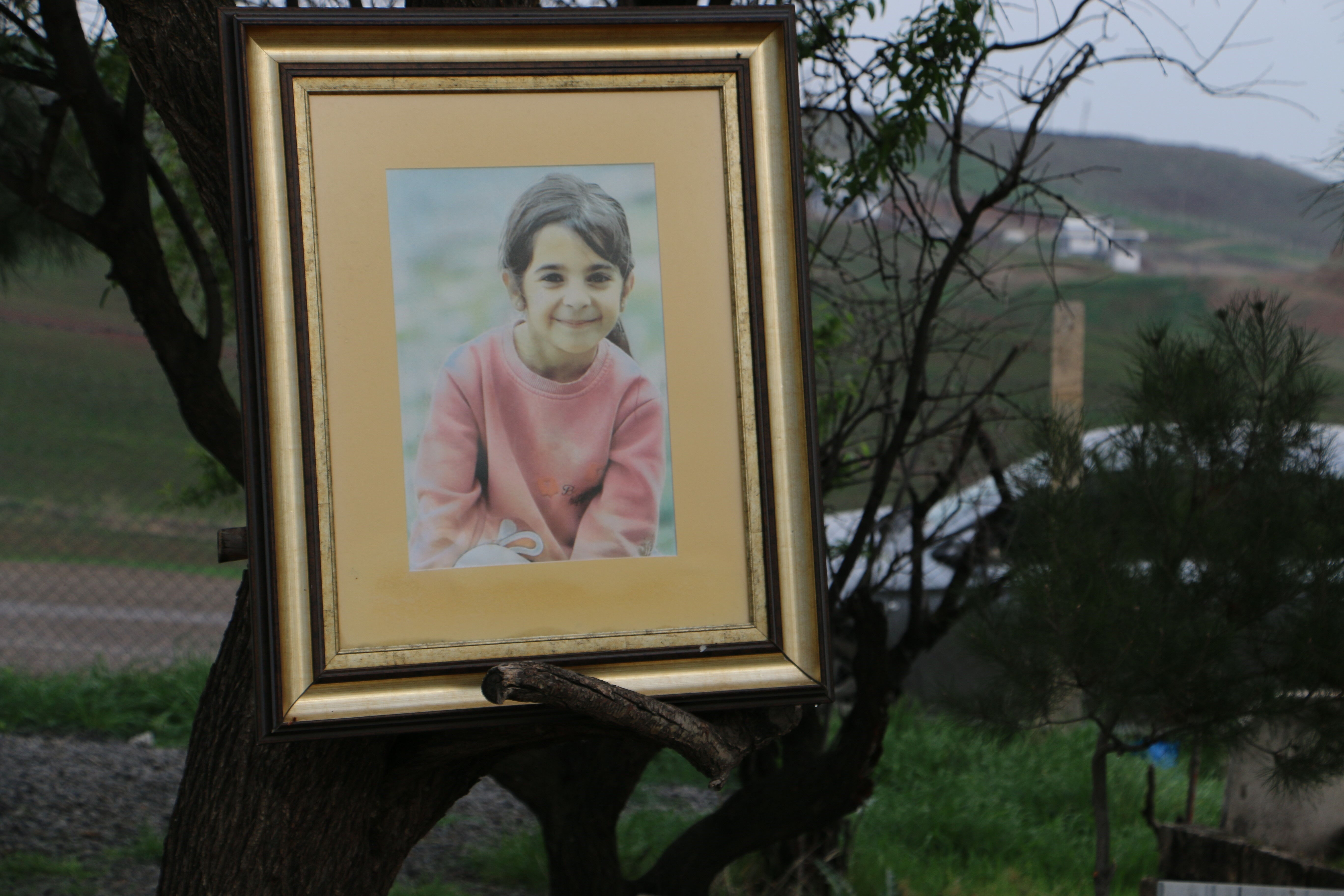 Narin Güran davasında beklenen karar açıklandı! Bir köy 8 yaşındaki çocuğu 'organize' katletmiş! - 3. Resim