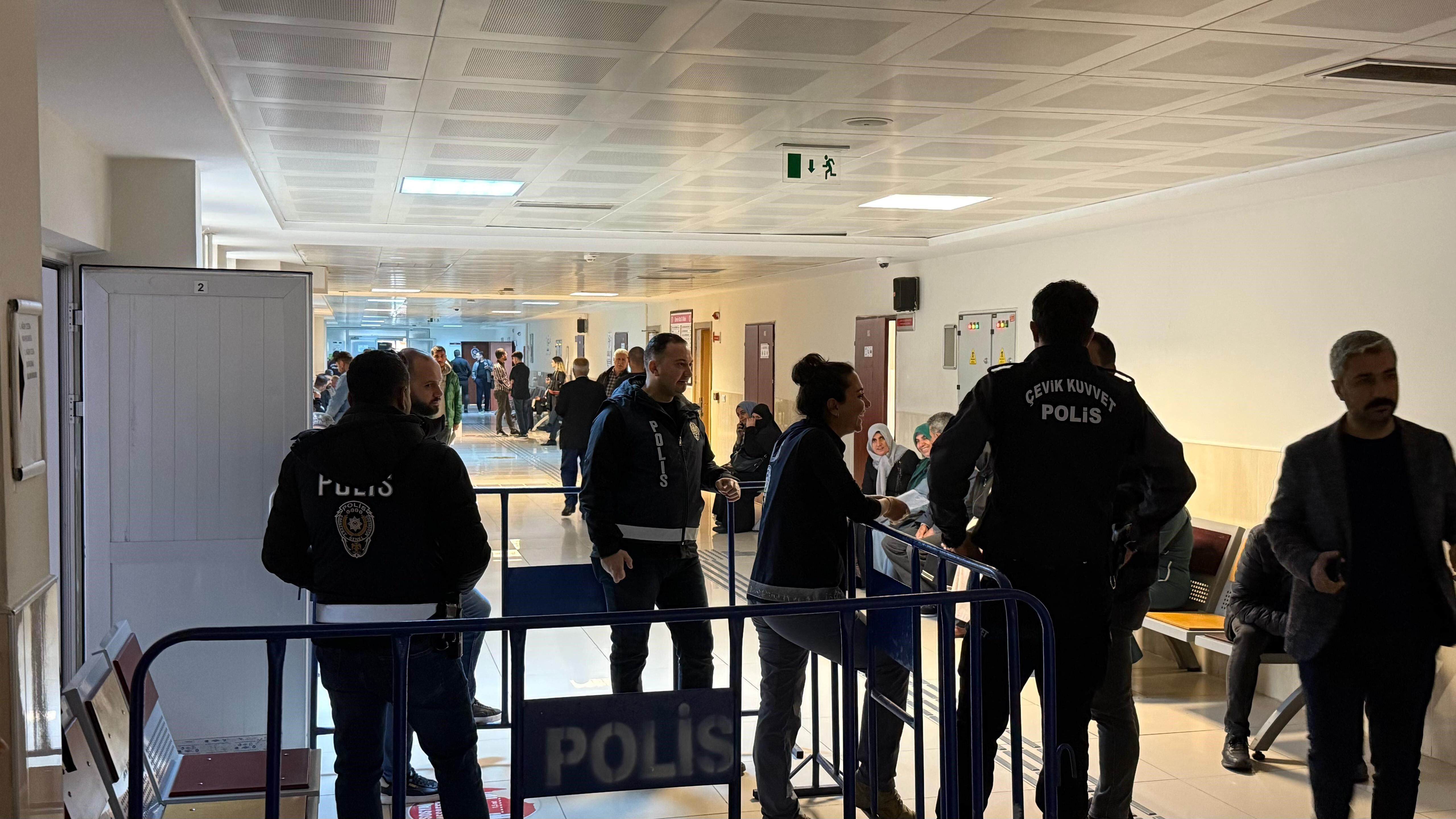 Narin Güran davasında beklenen karar açıklandı! Bir köy 8 yaşındaki çocuğu 'organize' katletmiş! - 2. Resim