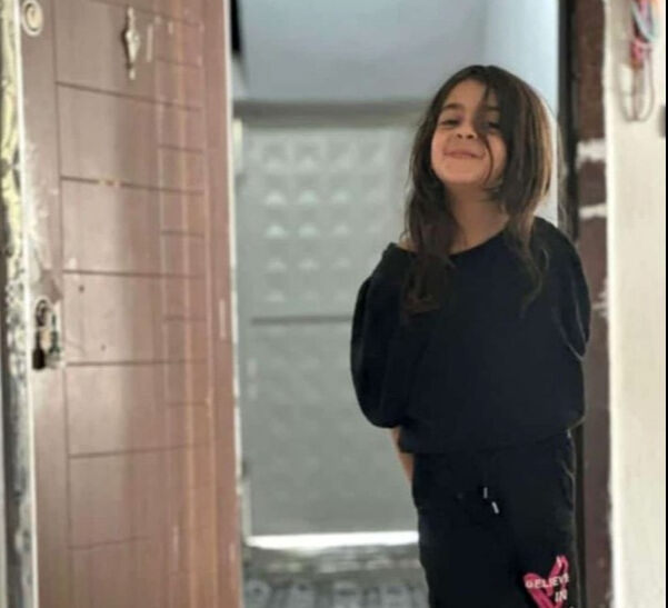 Narin Güran davasında beklenen karar açıklandı! Bir köy 8 yaşındaki çocuğu 'organize' katletmiş! - 1. Resim