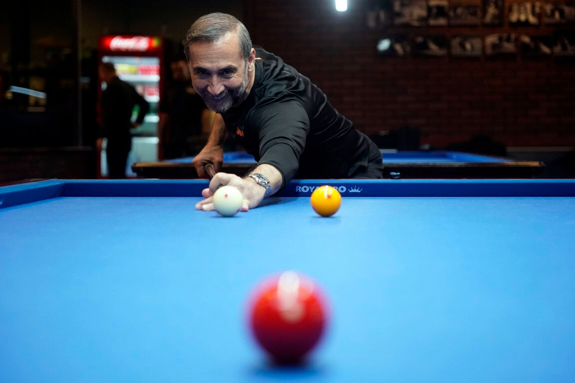 Semih Saygıner'in hayatı film oluyor! Semih Saygıner kimdir? Semih Saygıner'i kim oynayacak? Semih Saygıner'in hayatı film oluyor! Semih Saygıner kimdir? Semih Saygıner'i kim oynayacak? - 1. Resim