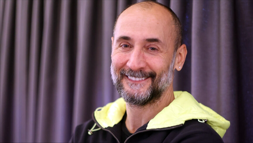 Semih Saygıner'in hayatı film oluyor! Semih Saygıner kimdir? Semih Saygıner'i kim oynayacak? Semih Saygıner'in hayatı film oluyor! Semih Saygıner kimdir? Semih Saygıner'i kim oynayacak? - 2. Resim