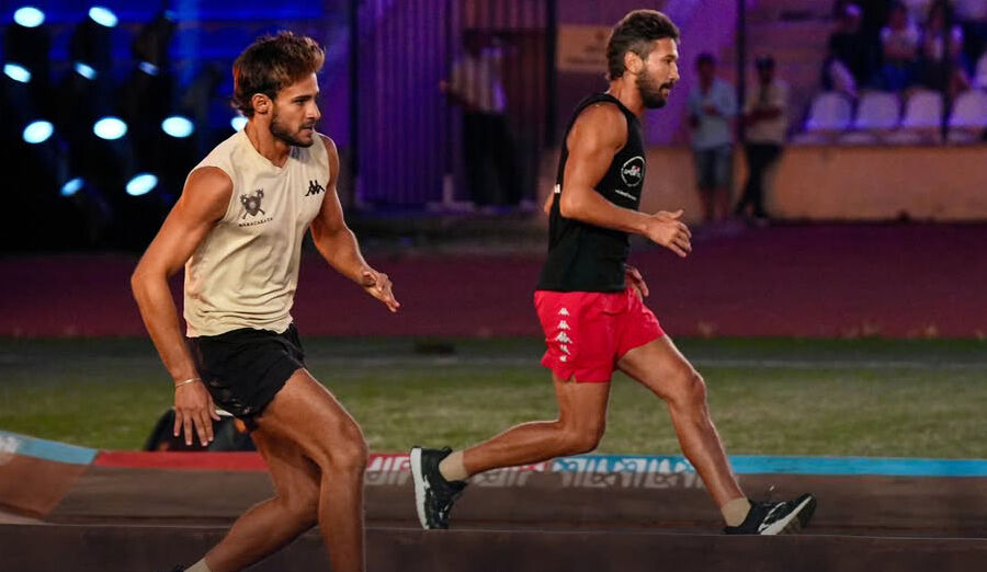 'Survivor 2025' finali nefes kesti! Şampiyonu canlı yayında belli oldu - 3. Resim