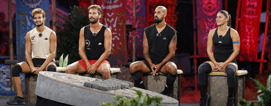 'Survivor 2025' finali nefes kesti! Şampiyonu canlı yayında belli oldu - 2. Resim