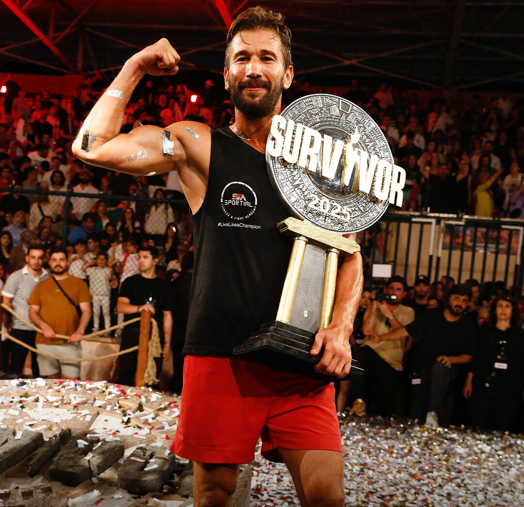 'Survivor 2025' finali nefes kesti! Şampiyonu canlı yayında belli oldu - 4. Resim