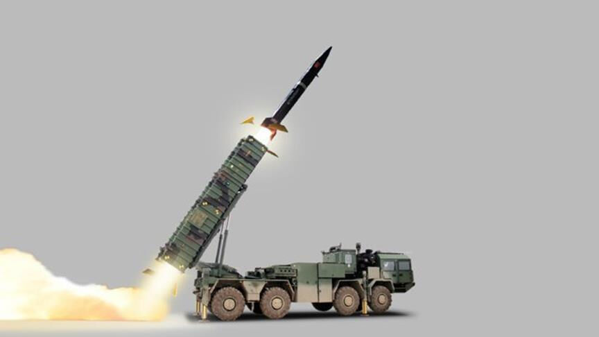 Türkiye’nin balistik füzesi var mı? Orta Doğu’da artan gerilimin ardından gündemde! - 3. Resim