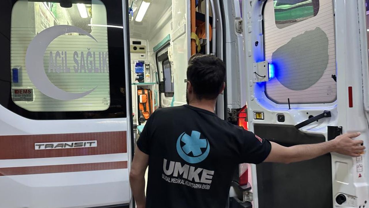 5 yaşındaki Bilal elektrik akımına kapıldı! 5 yaşındaki Bilal elektrik akımına kapıldı!