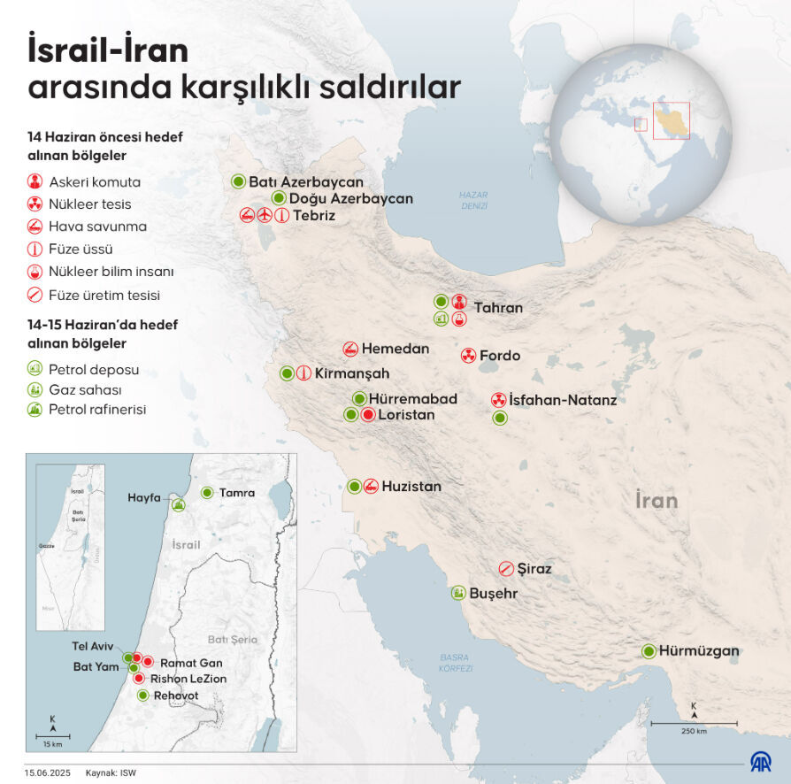 ABD Başkanı Trump'tan  ABD Başkanı Trump'tan