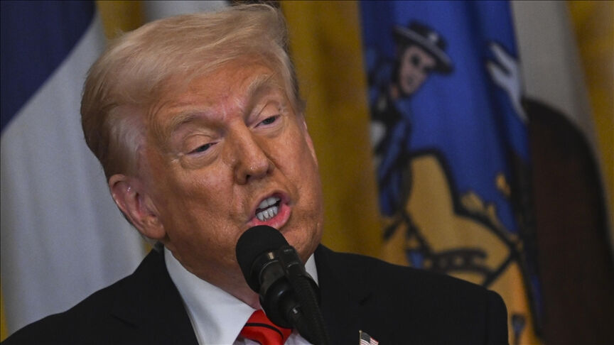 ABD, Orta Doğu'daki savaşa katılacak mı? Trump kapıyı araladı - 2. Resim