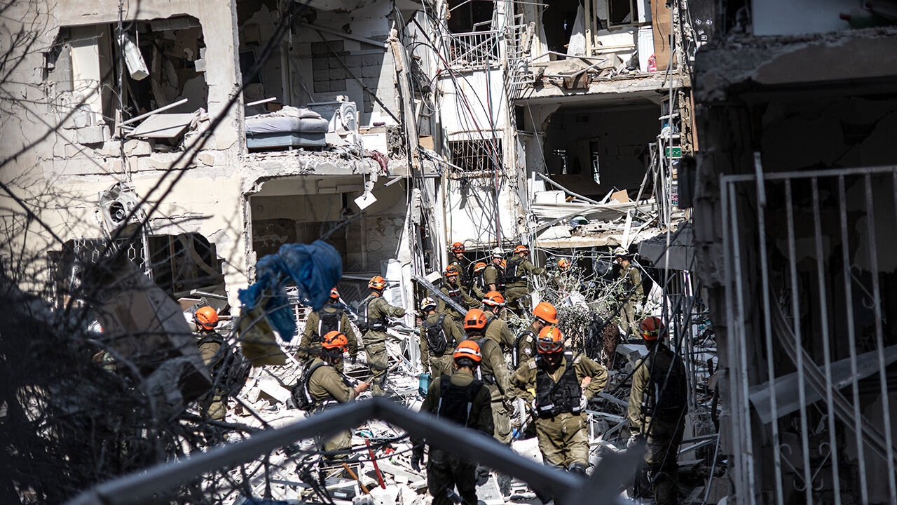 "Acı ve çok zor bir sabah" İsrail Cumhurbaşkanı Herzog son bilançoyu açıkladı "Acı ve çok zor bir sabah" İsrail Cumhurbaşkanı Herzog son bilançoyu açıkladı - 1. Resim