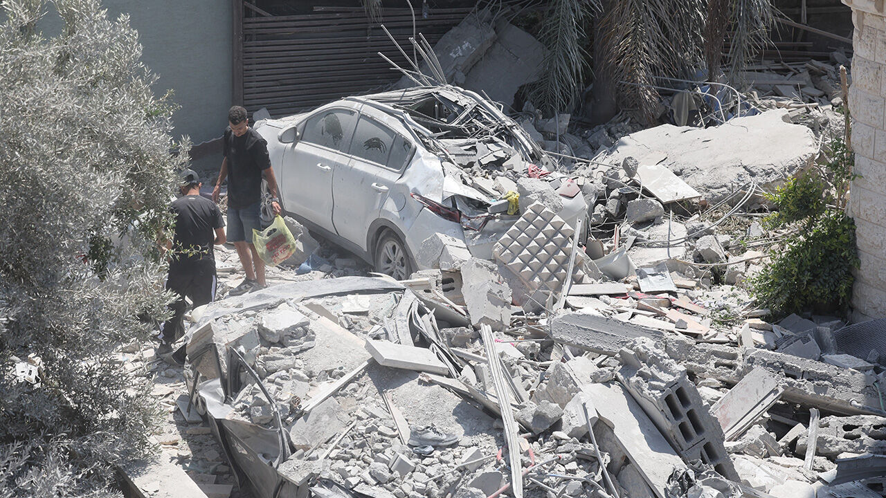 "Acı ve çok zor bir sabah" İsrail Cumhurbaşkanı Herzog son bilançoyu açıkladı "Acı ve çok zor bir sabah" İsrail Cumhurbaşkanı Herzog son bilançoyu açıkladı - 2. Resim