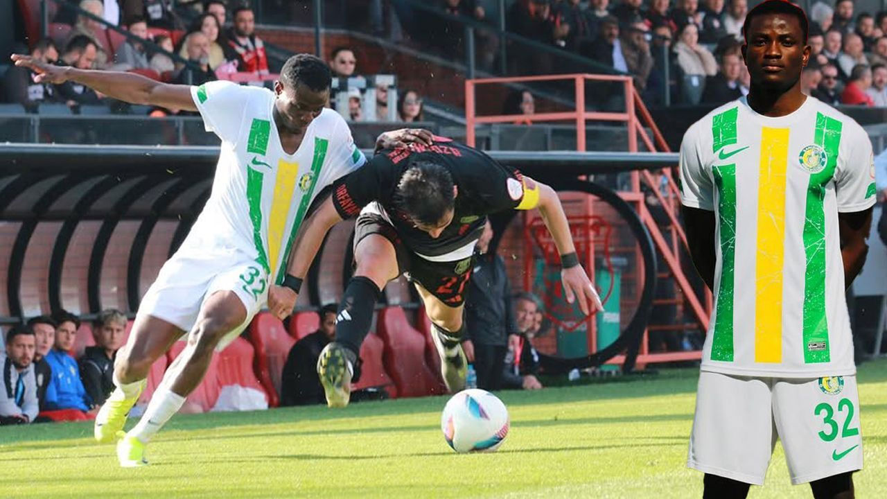 Adı Fenerbahçe'yle anılıyordu! Yeni adresi herkesi şaşırttı Adı Fenerbahçe'yle anılıyordu! Yeni adresi herkesi şaşırttı - 1. Resim