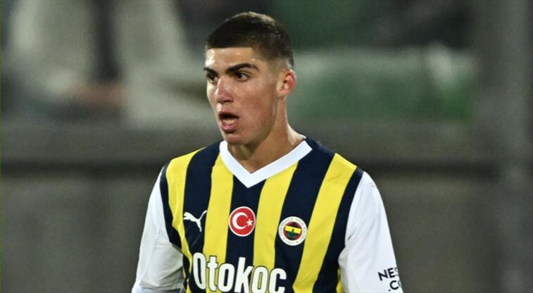 Aklı Avrupa'da! Yusuf gitti gidiyor - 1. Resim