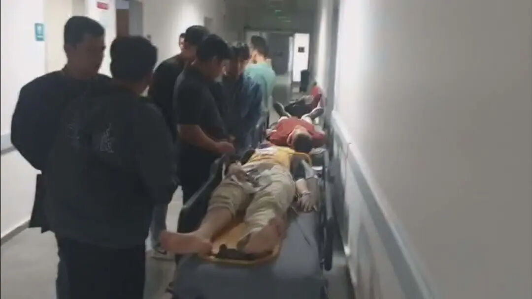 Aksaray'da sıcak hava balonları düştü! Ölü ve yaralılar var Aksaray'da sıcak hava balonları düştü! Ölü ve yaralılar var - 3. Resim