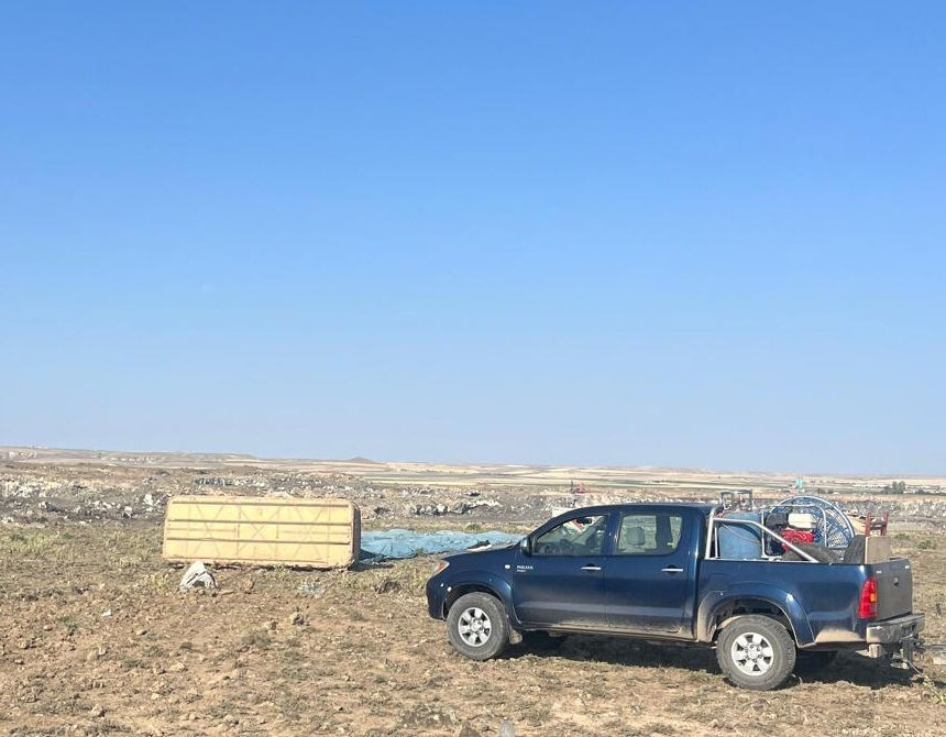Aksaray'da sıcak hava balonları düştü! Ölü ve yaralılar var Aksaray'da sıcak hava balonları düştü! Ölü ve yaralılar var - 4. Resim