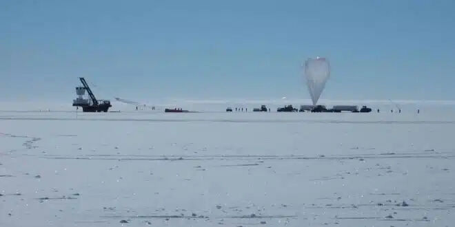 Antarktika'da gizemli radyo sinyalleri! Bilim insanları şaşkın Antarktika'da gizemli radyo sinyalleri! Bilim insanları şaşkın - 2. Resim