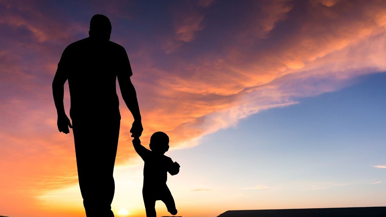Babalar Günü ilk ne zaman kutlandı? Babalar Günü mesajları - 1. Resim