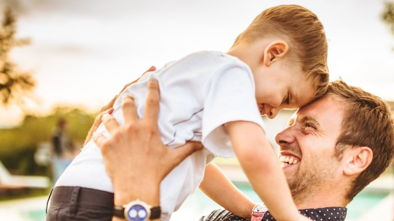 Babalar Günü ilk ne zaman kutlandı? Babalar Günü mesajları - 2. Resim